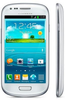  Прошивка телефона Samsung Galaxy S4 Mini Duos